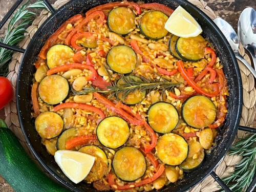 Potato Perfection - The Classic Tortilla Española – The